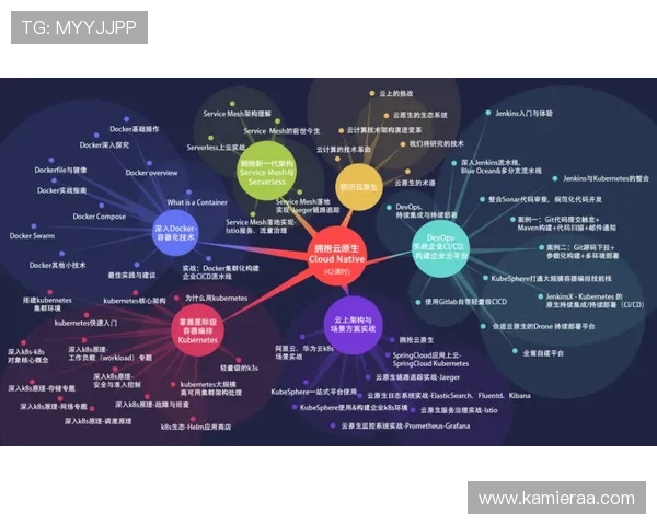 K8一触即发：从容应对复杂应用环境的容器编排解决方案探讨