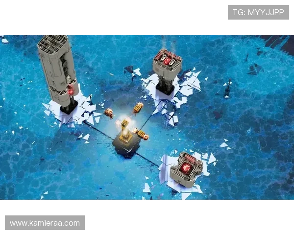 k8一触即发人生赢家：打造个人专属游戏策略实现一触即发的胜利体验