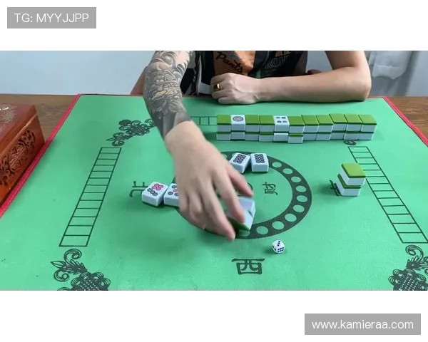 二八杠麻将游戏玩法详解与技巧分享助你轻松赢取胜利