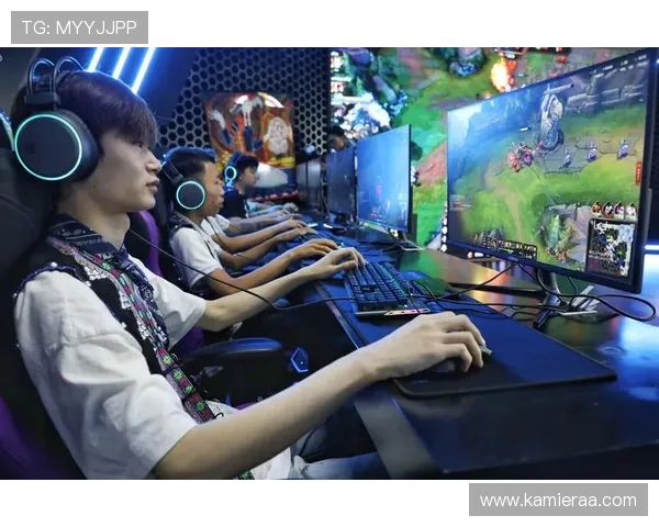 K8凯发电竞如何提升你的游戏竞技水平与实战技巧